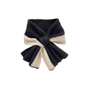 JKEM Knit Scarves Unisex