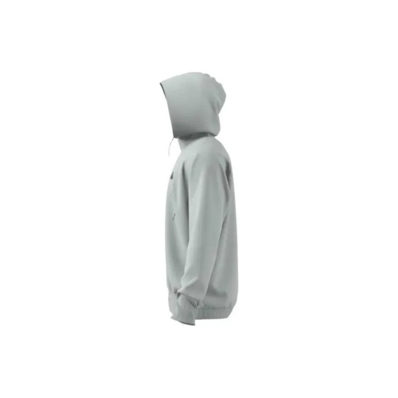 Adidas Z.N.E. Collection Coat Men's Light Gray-1