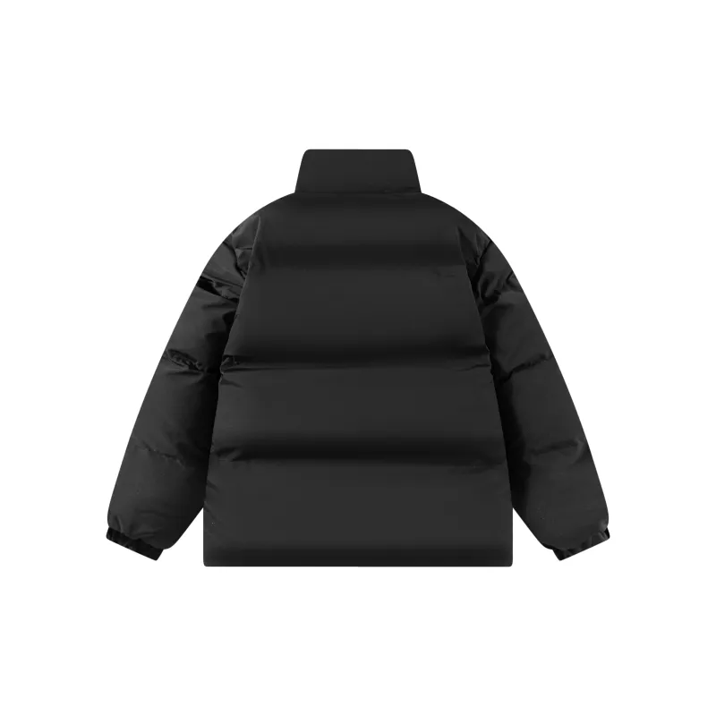 Lind Erki Puffer Jackets Unisex-1