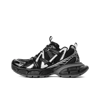 Shug Starlight Starlight Cushioning Lightweight Breathable Low Top Sports Chunky Sneakers Unisex