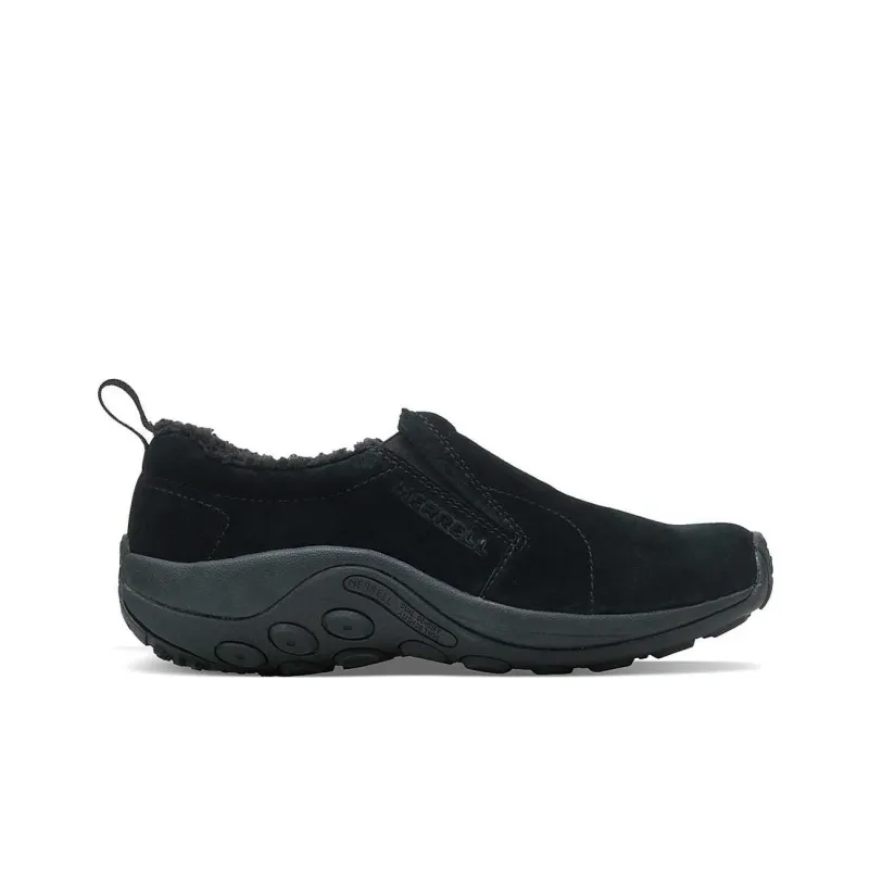 MERRELL Jungle Moc Cozy Black-1