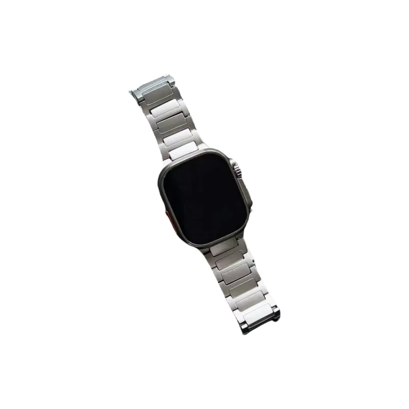 Antey Watch Band Apple Compatibility 175 220mm Zinc Alloy Material-4