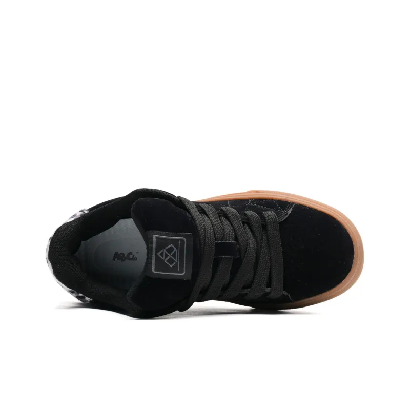 ABCIO Low-Top Skateboard Shoes Unisex-17