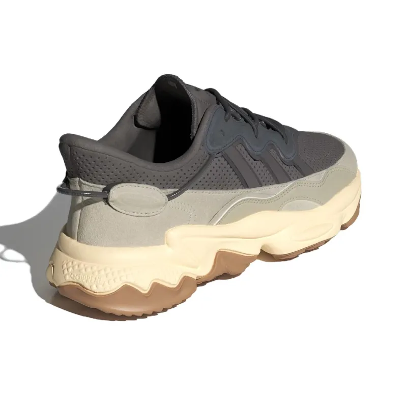 adidas originals Ozweego Charcoal Sand Strata-3