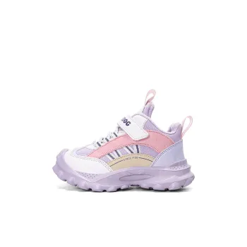 BOBDOG Slip Resistant Cushioning Lightweight Cushioning Low Top Kids' Running Shoes Kids'