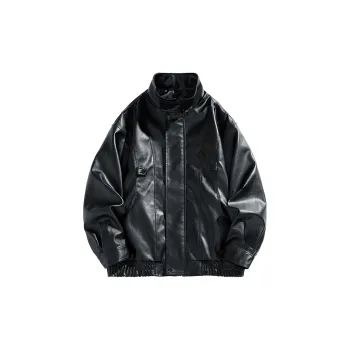 Riding Grams Motorcycle Jacket Coat Unisex