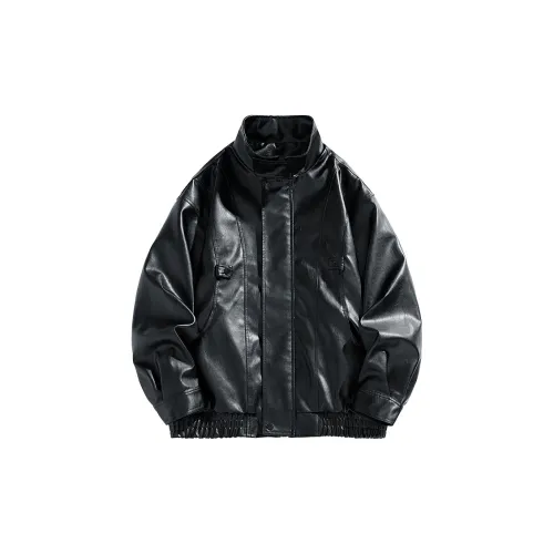Riding Grams Motorcycle Jacket Coat Unisex