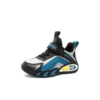 Wooden Rabbit Slip Resistant Low Top Kids' Running Shoes Kids'