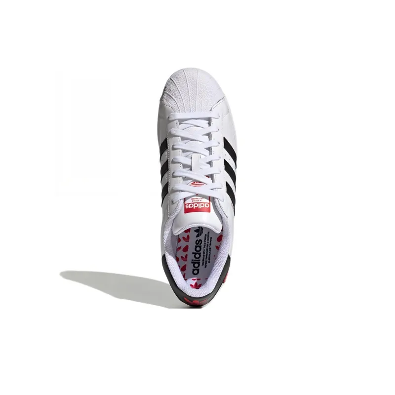 Adidas Superstar 'Valentine's Day'-4