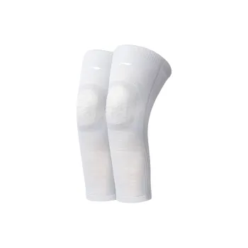 LiNing Knee Pads Running, Mountaineering, Hiking Unisex Polyester Elastane