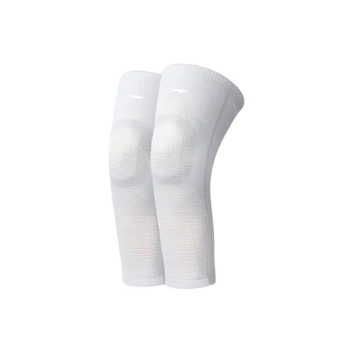 LiNing Knee Pads Running, Mountaineering, Hiking Unisex Polyester Elastane