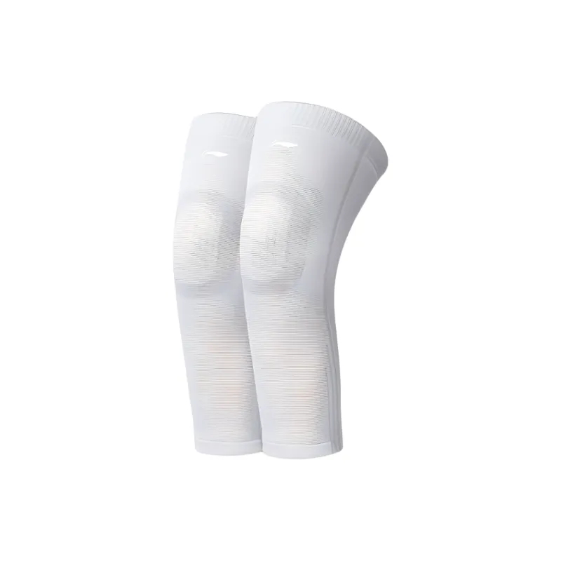LiNing Knee Pads Running, Mountaineering, Hiking Unisex Polyester Elastane-5