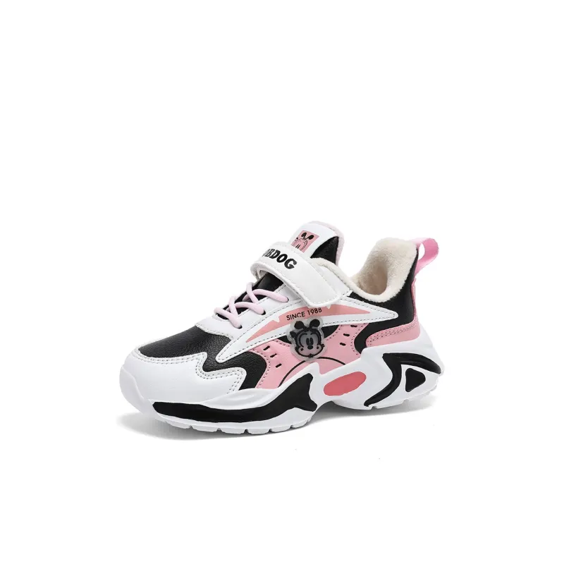 BOBDOG Slip Resistant Cushioning Abrasion Resistant Low Top Kids' Running Shoes Kids'-2
