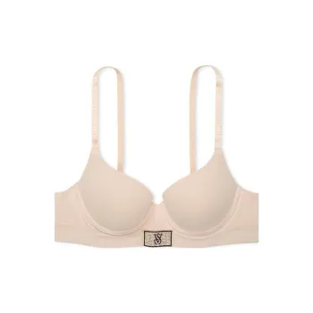 Victoria's Secret Bra Women's Champagne