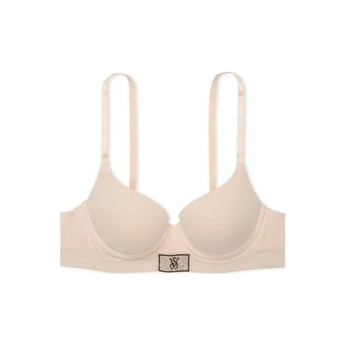 Victoria's Secret Bra Women's Champagne