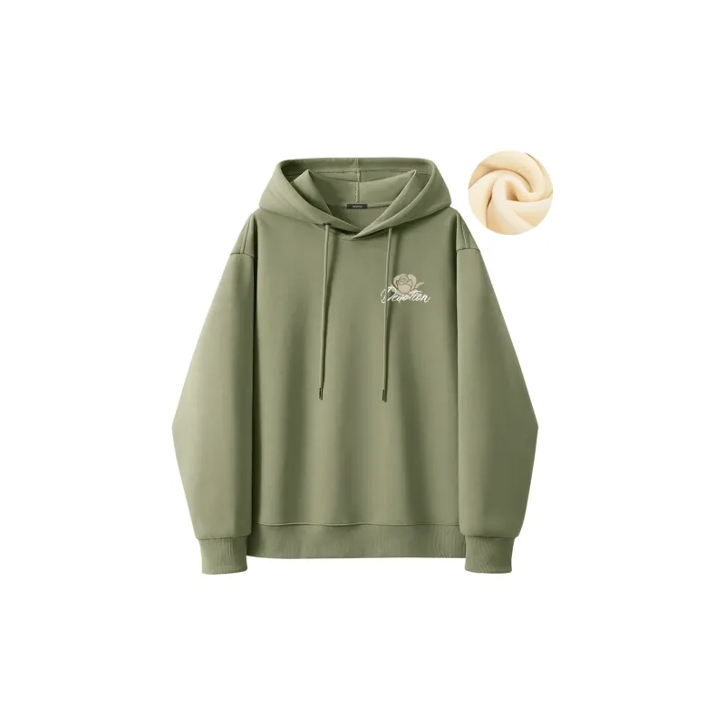 MINISO Sweatshirts Unisex-38
