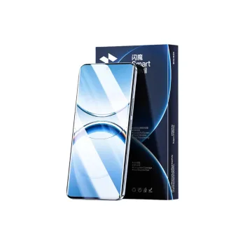 Flashing Demons Cell Phone Protective Films