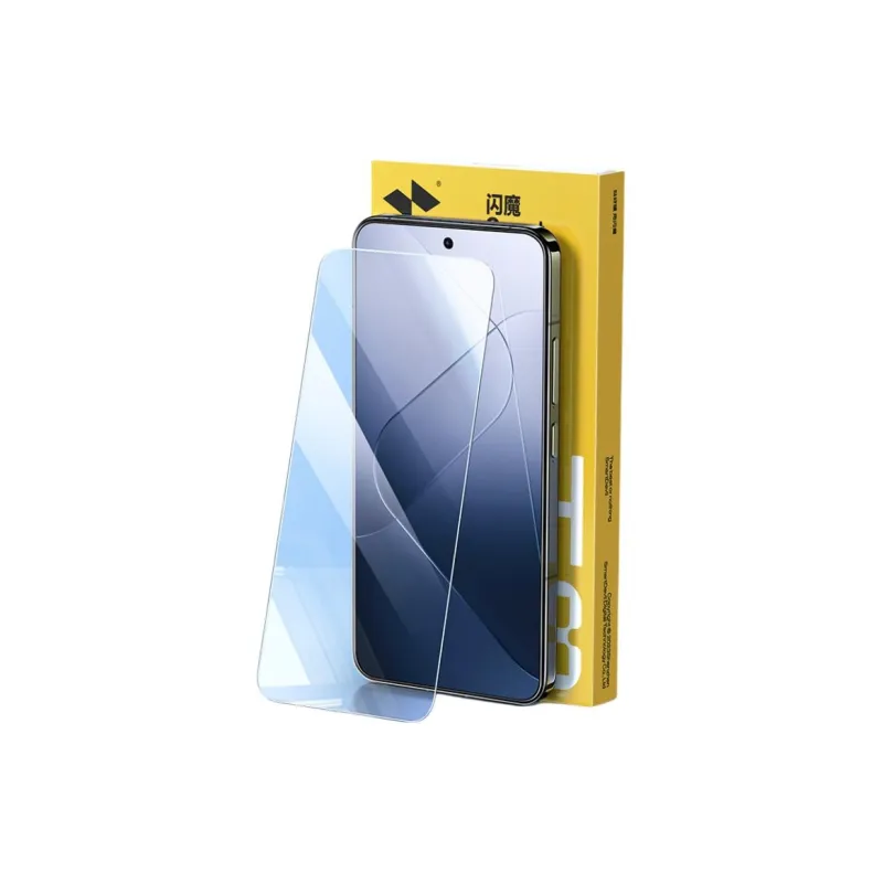 Flashing Demons Cell Phone Protective Films-3