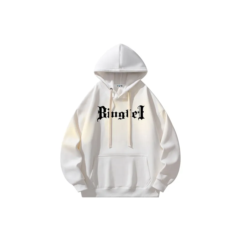 Ice flying Sweatshirts Unisex-8