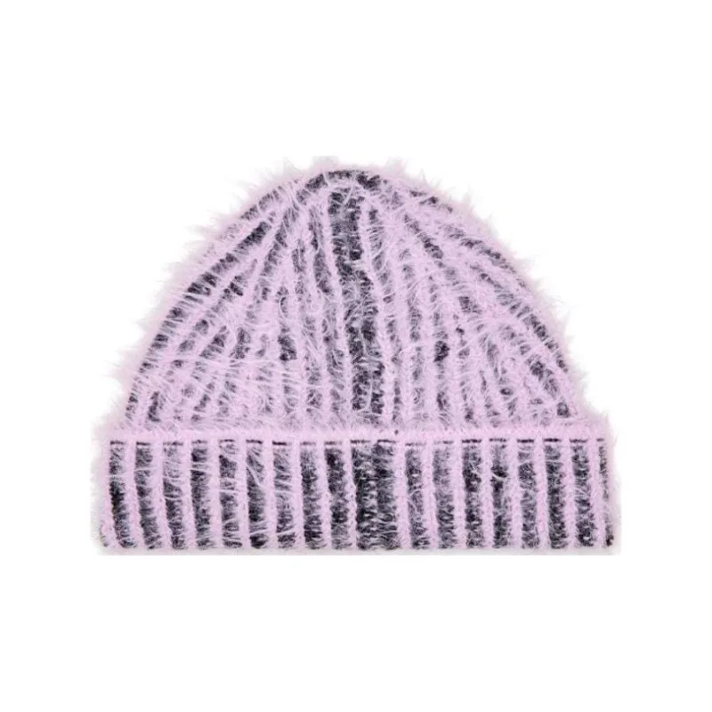 DIESEL K Fur Beanie-1
