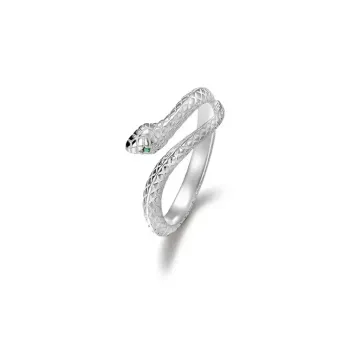 KING SIZE JEWELRY 999 Fine Silver Rings Unisex