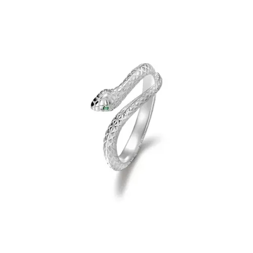 KING SIZE JEWELRY 999 Fine Silver Rings Unisex