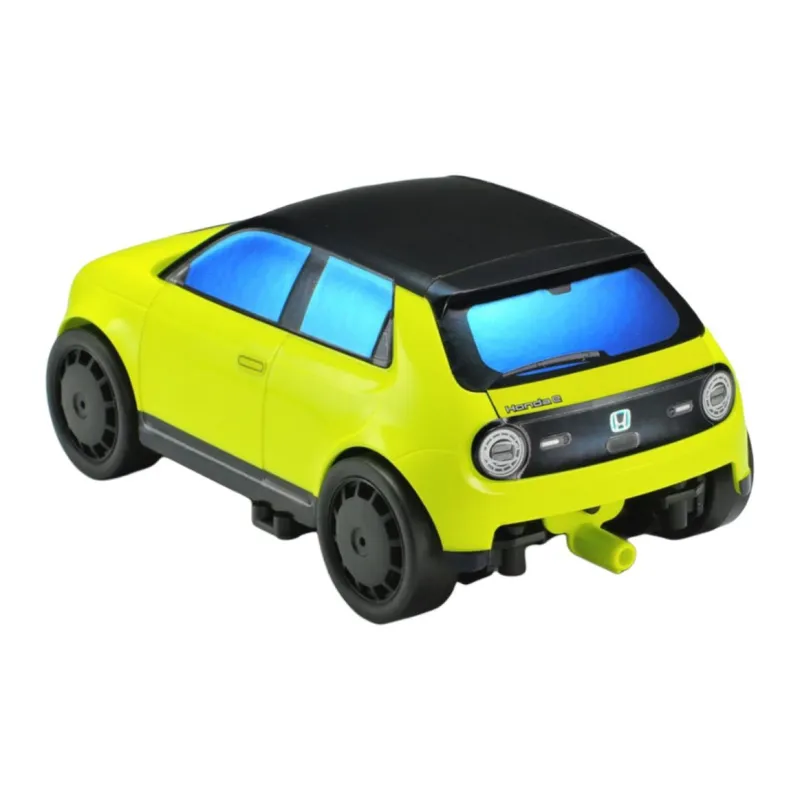 Tamiya 1/32 Mini 4WD Racing Collection, Honda E Model Kits 5.3cm-2
