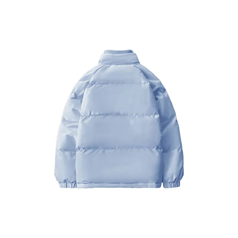 MIIOW Trend Party Series Puffer Jackets Unisex-13