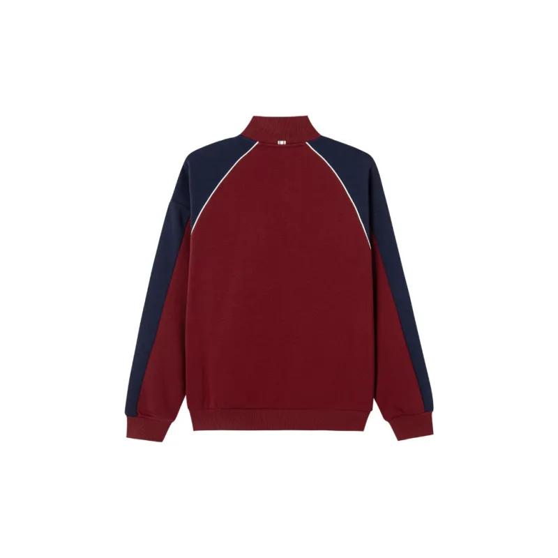 Le Coq Sportif Sweatshirt Unisex-1