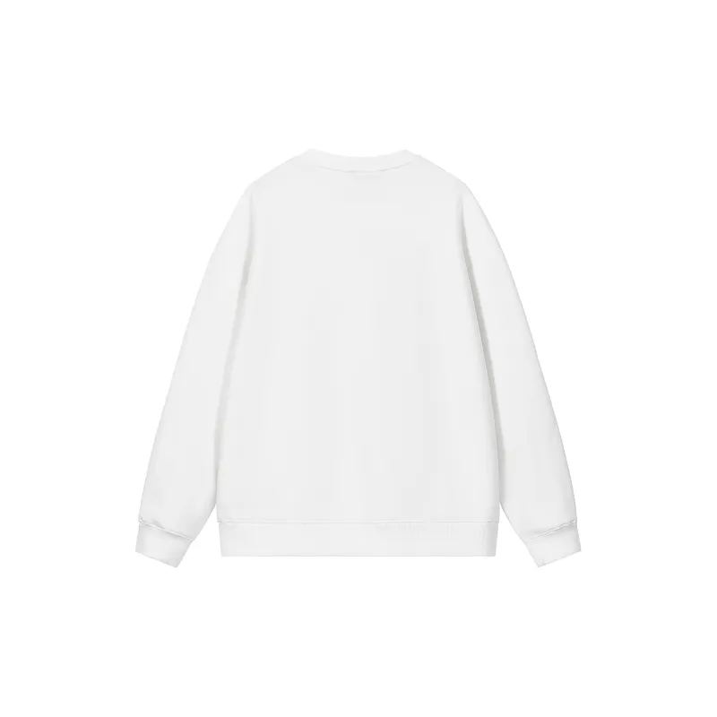 URBAN AUTHENTIC Sweatshirt Unisex-97
