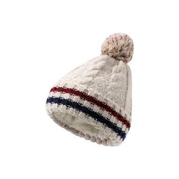 Shizhu Skin Friendly Stretch Beanies Women's