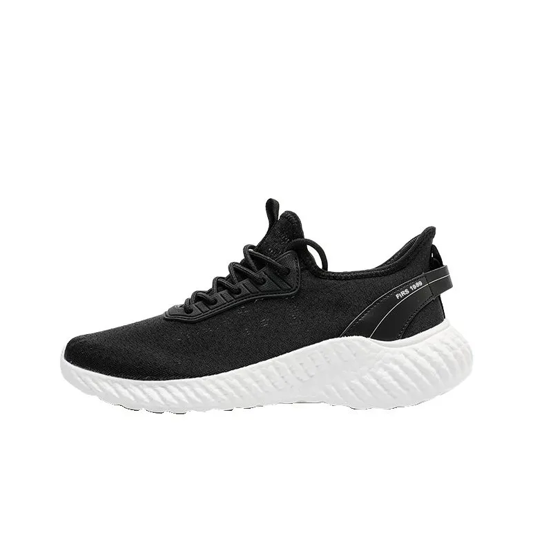 FIRS Low-Top Casual Shoes Men's-6