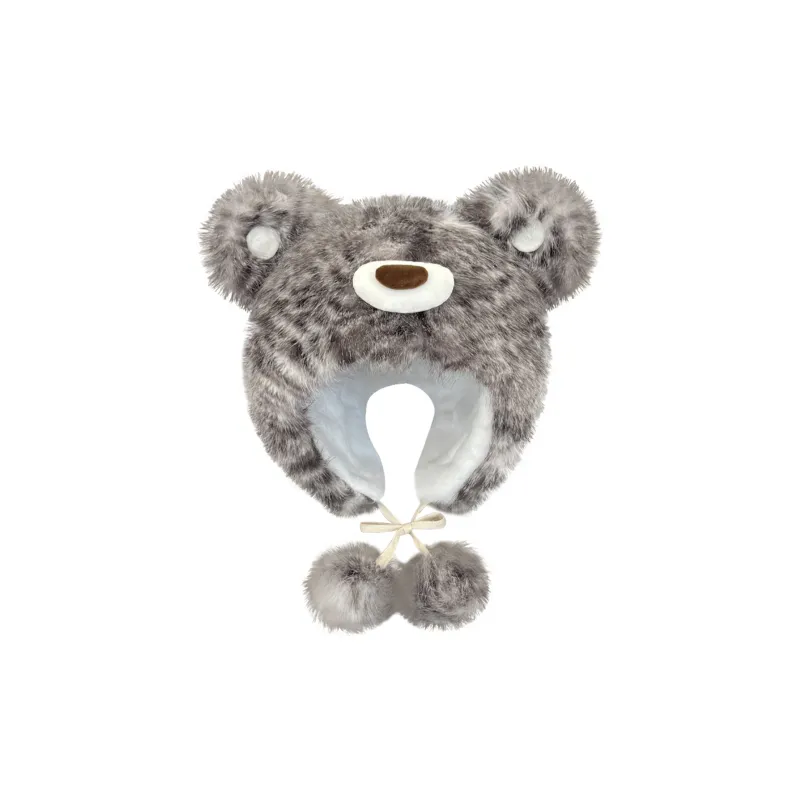 CMFY Polyester Trapper Hats Unisex-0