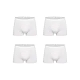 4 Pack (Light Gray)