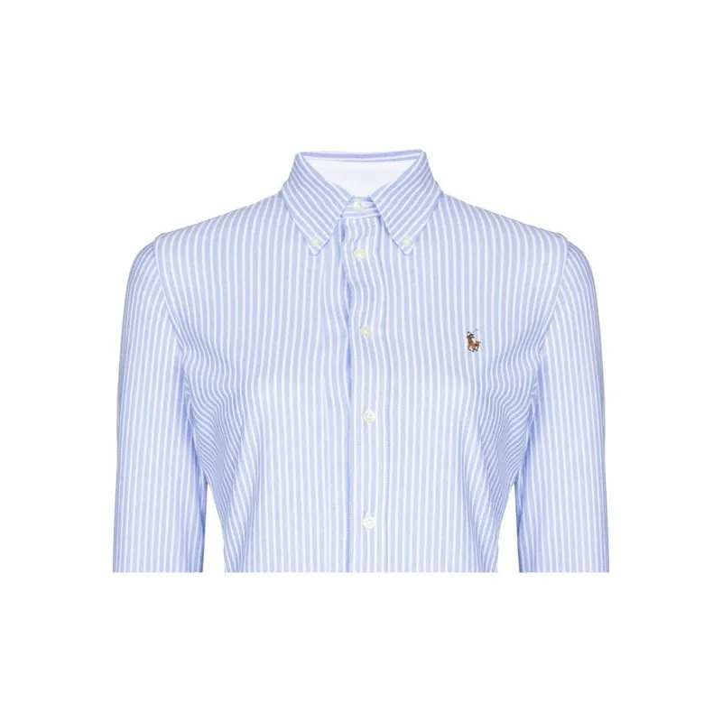 Polo Ralph Lauren Striped Shirt-4