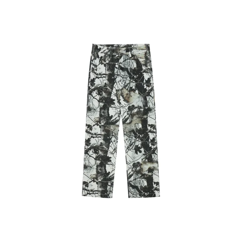 MR.ENJOYDA MONEY Cargo Pants Unisex-5
