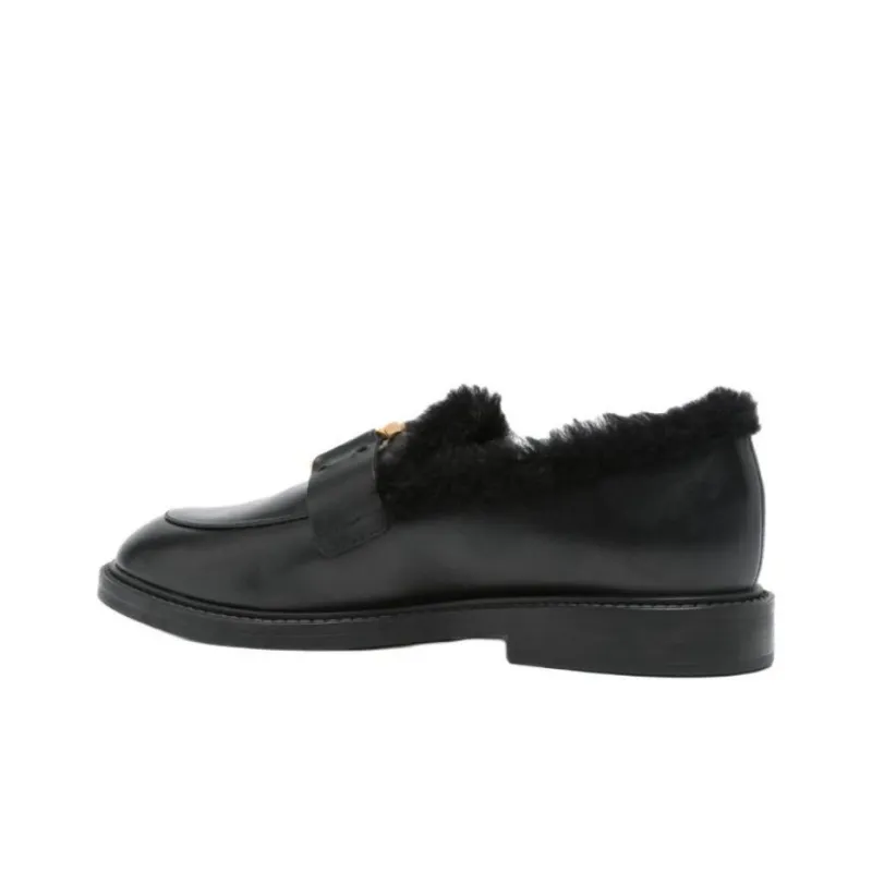 Chloé Marcie Loafers Women's-3