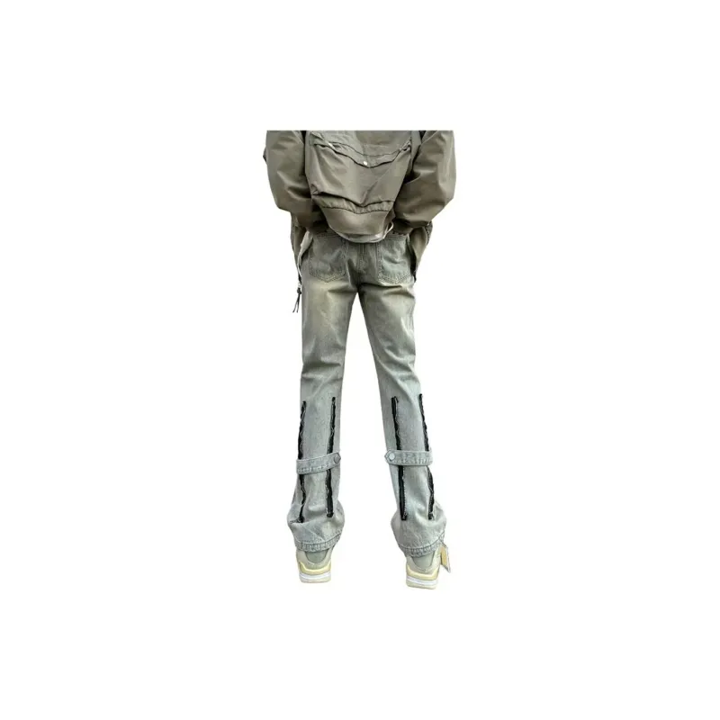 D&W Jeans Unisex-11