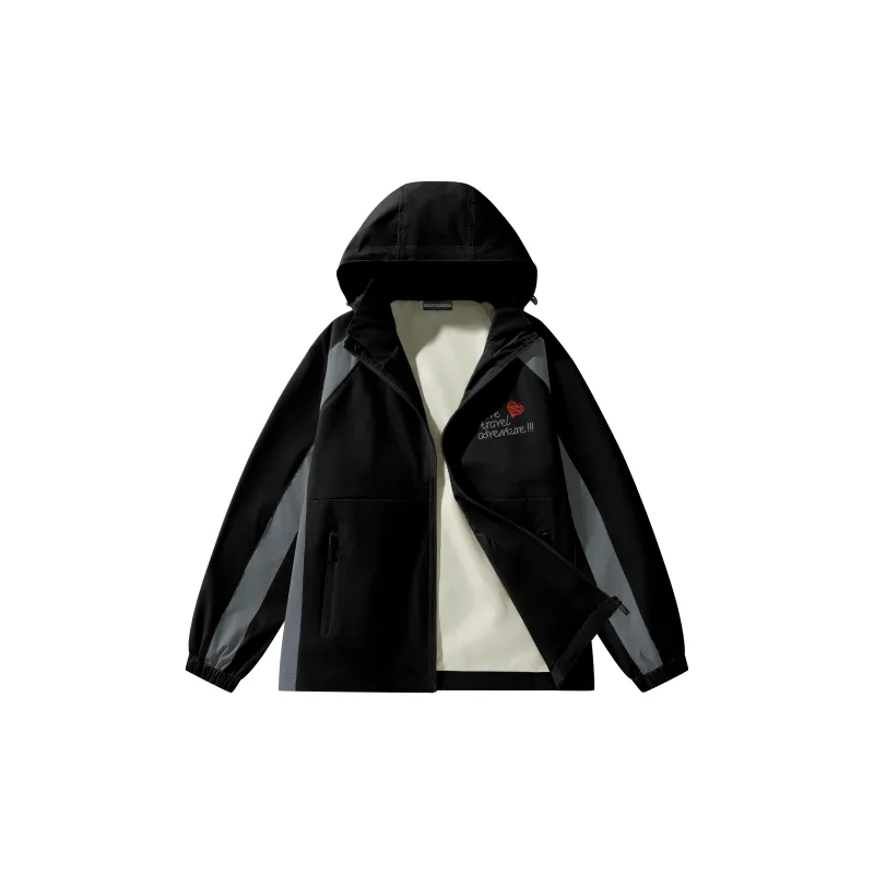 David Bakken x DAOMEIXIONG Jackets Coats Unisex-1