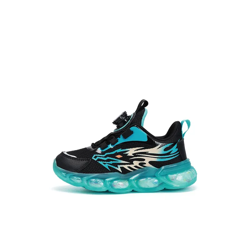 FIRS Kids Durable Breathable Kids Lifestyle Shoes Kids'-4
