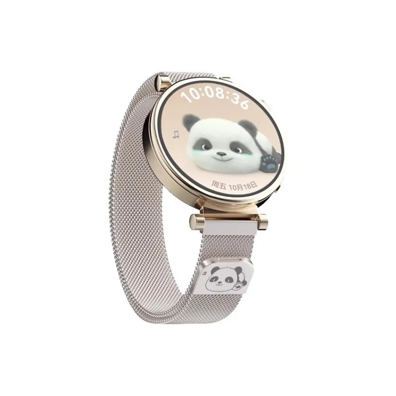 Fly Watch Band Huawei Compatibility Metal-3