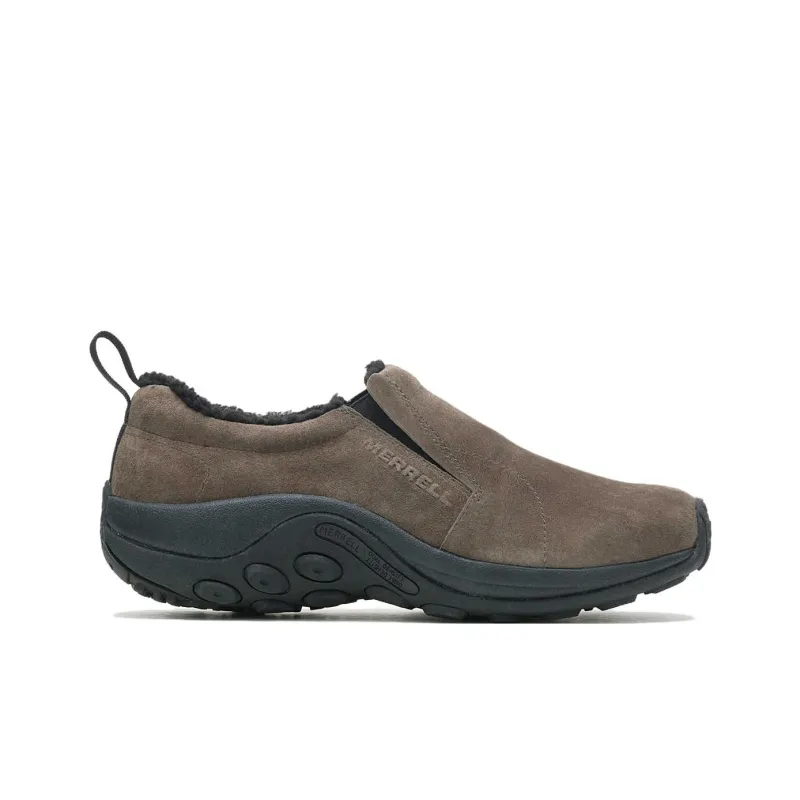 MERRELL Jungle Moc Cozy Gunsmoke-1