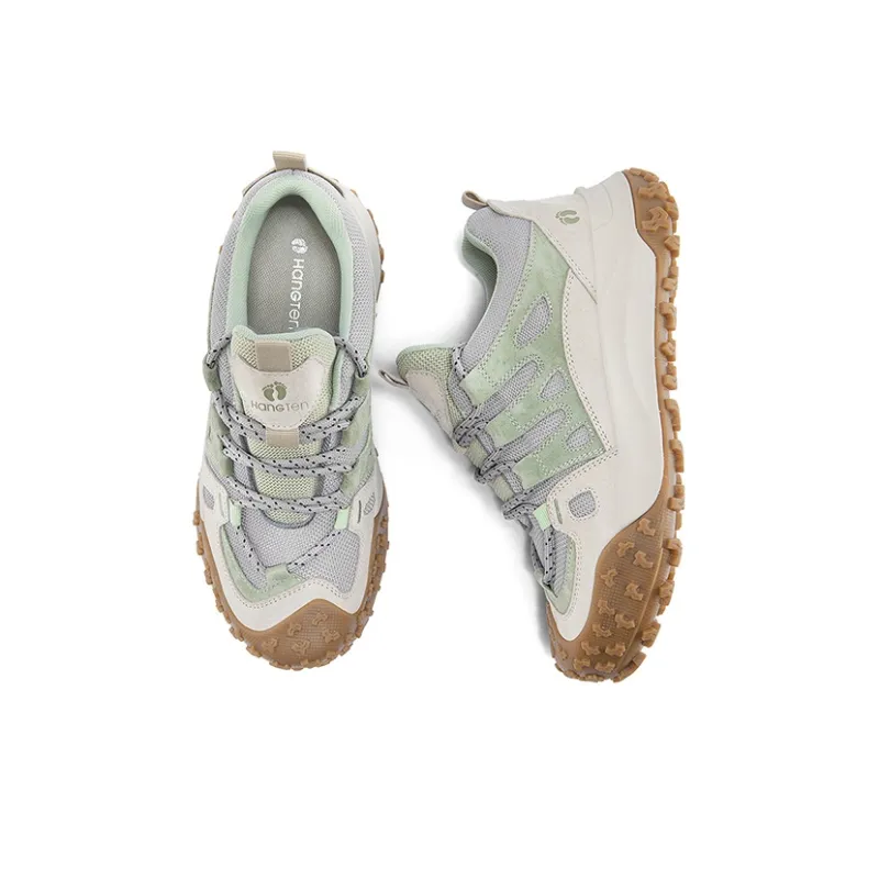 HANG TEN Low-Top Hiking Shoes Women's-14