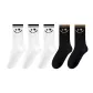 5 Pack (White 3+Black 2)