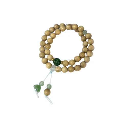 Jinghua Record Bracelets Unisex