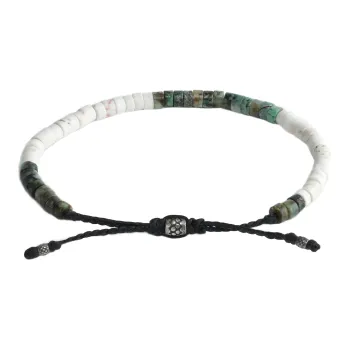 RONIN MADE 925 Sterling Silver Bracelets Unisex