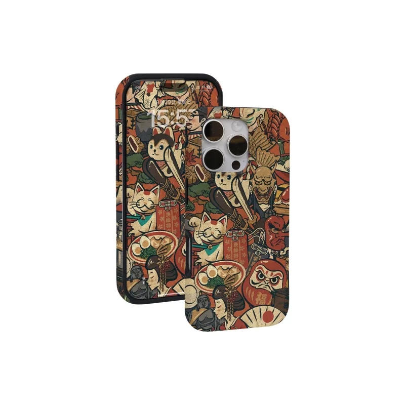 Keshami Phone Cases-22