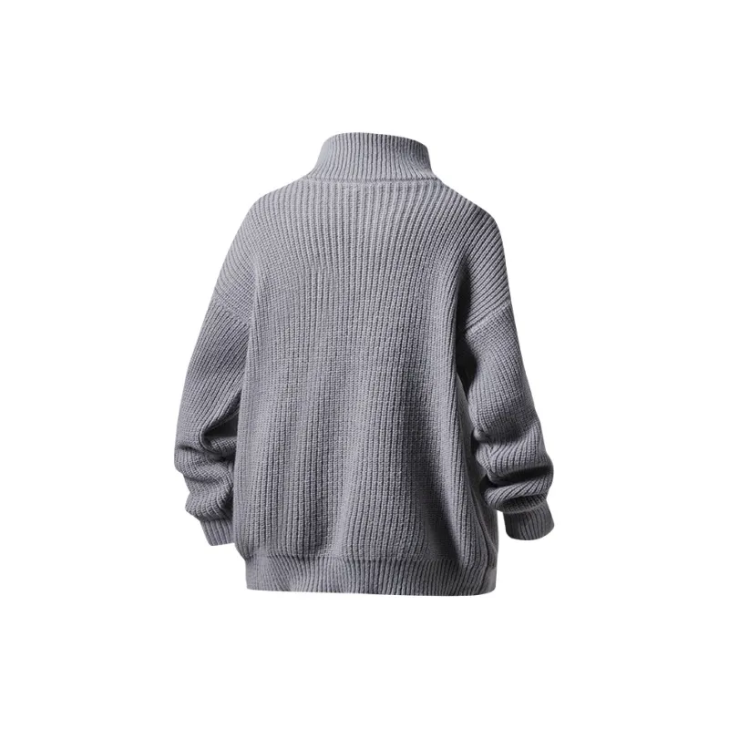 I.E Knitwear Unisex-5
