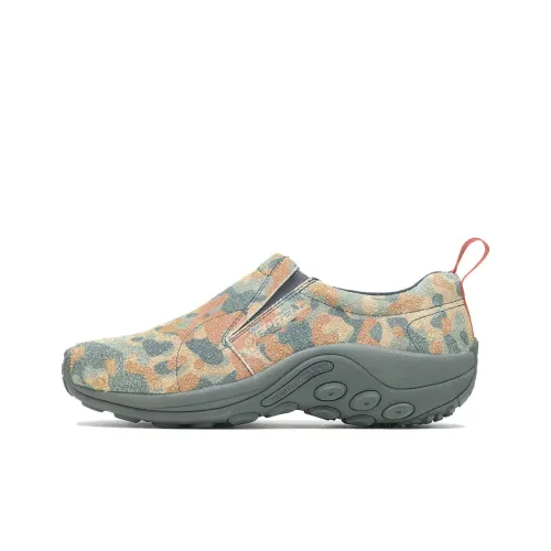 MERRELL Jungle Moc Prints Clay Camo