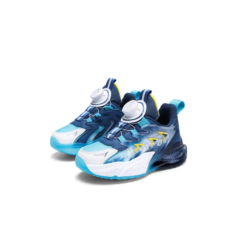 BOBDOG Slip Resistant Cushioning Low Top Kids' Running Shoes Kids'-5